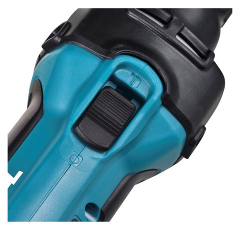 MAKITA SZLIFIERKA PROSTA 18V LI-ION BEZ AKUMULATORÓW I ŁADOWARKI DGD800Z MAKITA SZLIFIERKA PROSTA 18V LI-ION BEZ AKUMULATORÓW I ŁADOWARKI DGD800Z