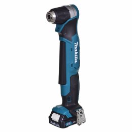 MAKITA WIERTARKA KĄTOWA 12V CXT DA333DSAE SAMOZACISK 2x2,0Ah