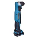 MAKITA WIERTARKA KĄTOWA 12V CXT DA333DSAE SAMOZACISK 2x2,0Ah