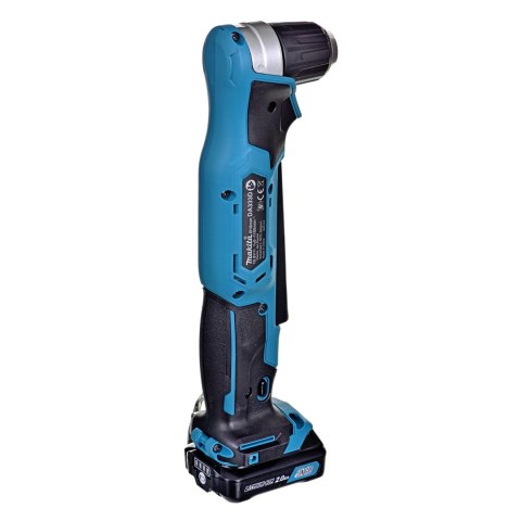 MAKITA WIERTARKA KĄTOWA 12V CXT DA333DSAE SAMOZACISK 2x2,0Ah MAKITA WIERTARKA KĄTOWA 12V CXT DA333DSAE SAMOZACISK 2x2,0Ah