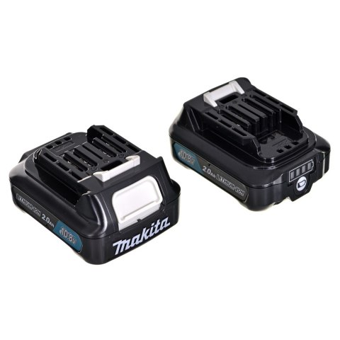 MAKITA WIERTARKA KĄTOWA 12V CXT DA333DSAE SAMOZACISK 2x2,0Ah MAKITA WIERTARKA KĄTOWA 12V CXT DA333DSAE SAMOZACISK 2x2,0Ah