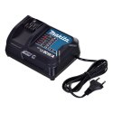 MAKITA WIERTARKA KĄTOWA 12V CXT DA333DSAE SAMOZACISK 2x2,0Ah