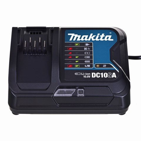 MAKITA WIERTARKA KĄTOWA 12V CXT DA333DSAE SAMOZACISK 2x2,0Ah MAKITA WIERTARKA KĄTOWA 12V CXT DA333DSAE SAMOZACISK 2x2,0Ah