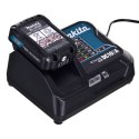 MAKITA WIERTARKA KĄTOWA 12V CXT DA333DSAE SAMOZACISK 2x2,0Ah