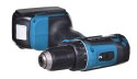 MAKITA.WKRĘTARKA 18V DDF485RF3J 50Nm 3x3,0Ah BLDC MAKPAC