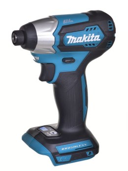 MAKITA ZAKRĘTARKA UDAROWA 18V LI-ION 140Nm 2-BIEGI BLDC BEZ AKUMULATORÓW I ŁADOWARKI DTD155Z