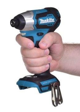 MAKITA ZAKRĘTARKA UDAROWA 18V LI-ION 140Nm 2-BIEGI BLDC BEZ AKUMULATORÓW I ŁADOWARKI DTD155Z
