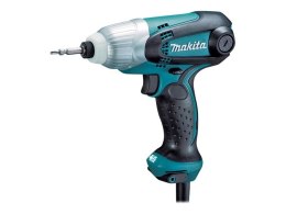 MAKITA ZAKRĘTARKA UDAROWA 230W UCHWYT 1/4