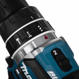 MAKITA.ZES.COMBO 18V (DHP484+DTW300) 3x5,0Ah DLX2359TJ1