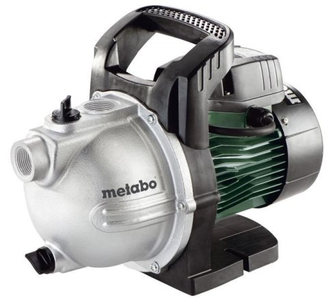METABO.POMPA OGRODOWA P 2000 G 2000 l/h 3bar
