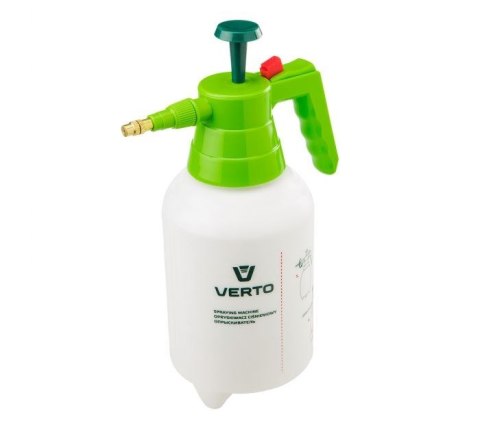 Opryskiwacz ciśnieniowy 1.5 L Opryskiwacz ciśnieniowy 1.5 L