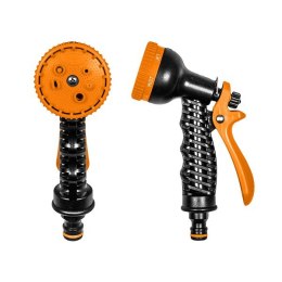 PISTOLET DO WODY ZRASZJĄCY 6-FUNKCJI /BS ECO-2109