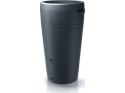 PROSPERPLAST POJEMNIK NA DESZCZÓWKĘ 230L SZARY TUBE