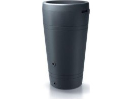 PROSPERPLAST POJEMNIK NA DESZCZÓWKĘ 230L SZARY TUBE