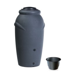 PROSPERPLAST POJEMNIK NA DESZCZÓWKĘ ANTRACYT AQUACAN BABY 210L