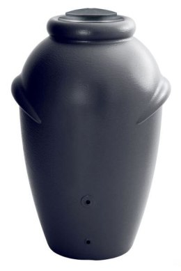 PROSPERPLAST POJEMNIK NA DESZCZÓWKĘ AQUACAN 360 L ANTRACYTOWY 360L