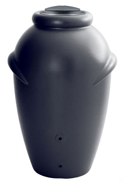 PROSPERPLAST POJEMNIK NA DESZCZÓWKĘ AQUACAN 360 L ANTRACYTOWY 360L PROSPERPLAST POJEMNIK NA DESZCZÓWKĘ AQUACAN 360 L ANTRACYTOWY 360L