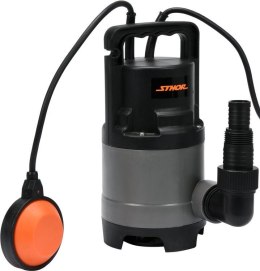 STHOR POMPA WODY BRUDNEJ 400W 79781