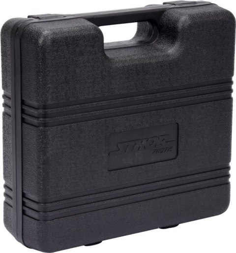 STHOR WIERTARKO - WKRĘTARKA AKUMULATOR LI-ION 18V 78972 STHOR WIERTARKO - WKRĘTARKA AKUMULATOR LI-ION 18V 78972