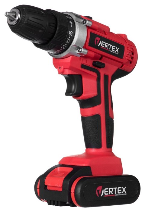 VERTEX WKRĘTARKA 21V /1,5Ah VERTEX WKRĘTARKA 21V /1,5Ah