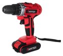 VERTEX WKRĘTARKA 21V /1,5Ah