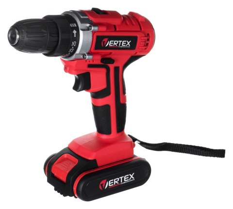 VERTEX WKRĘTARKA 21V /1,5Ah VERTEX WKRĘTARKA 21V /1,5Ah