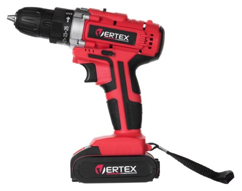 VERTEX WKRĘTARKA 21V /1,5Ah VERTEX WKRĘTARKA 21V /1,5Ah