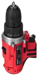VERTEX WKRĘTARKA 21V /1,5Ah
