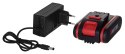 VERTEX WKRĘTARKA 21V /1,5Ah