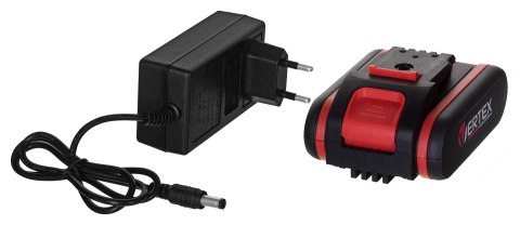 VERTEX WKRĘTARKA 21V /1,5Ah VERTEX WKRĘTARKA 21V /1,5Ah