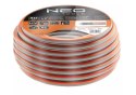Wąż ogrodowy 1/2" x 30 m, 4-warstwowy NEO OPTIMA