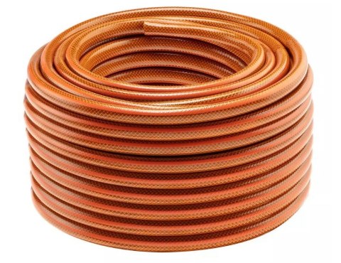 Wąż ogrodowy 1/2" x 50 m, 4-warstwowy NEO ECONOMIC Wąż ogrodowy 1/2" x 50 m, 4-warstwowy NEO ECONOMIC