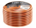 Wąż ogrodowy 1/2" x 50 m, 4-warstwowy NEO ECONOMIC
