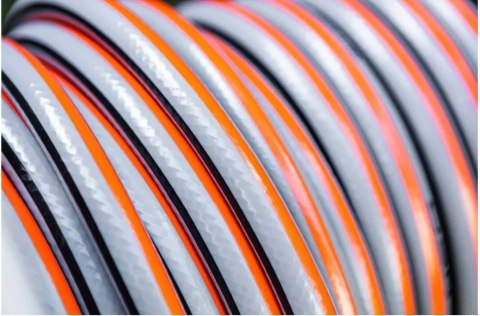 Wąż ogrodowy 1/2" x 50 m, 4-warstwowy NEO OPTIMA Wąż ogrodowy 1/2" x 50 m, 4-warstwowy NEO OPTIMA