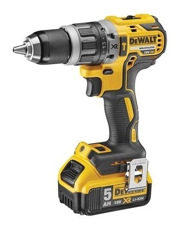 Wier-wkręt bezszcz z udar,2xaku5,0ah, xr18v Wier-wkręt bezszcz z udar,2xaku5,0ah, xr18v
