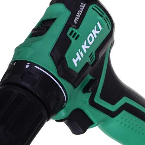 Wiertarko-wkrętarka aku. 18v, 55nm, 2x5ah, bl Wiertarko-wkrętarka aku. 18v, 55nm, 2x5ah, bl