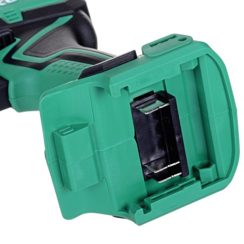 Wiertarko-wkrętarka aku. 18v, 55nm, 2x5ah, bl Wiertarko-wkrętarka aku. 18v, 55nm, 2x5ah, bl