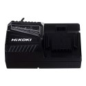 Wiertarko-wkrętarka aku. 18v, 55nm, 2x5ah, bl