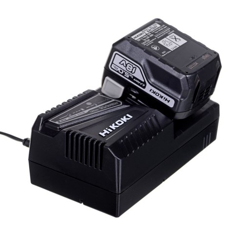 Wiertarko-wkrętarka aku. 18v, 55nm, 2x5ah, bl Wiertarko-wkrętarka aku. 18v, 55nm, 2x5ah, bl