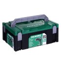Wiertarko-wkrętarka aku. 18v, 55nm, 2x5ah, bl