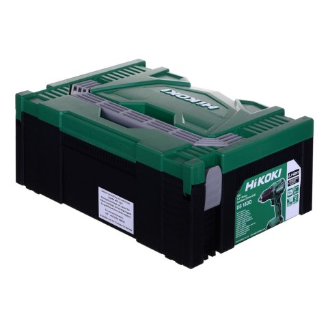 Wiertarko-wkrętarka aku. 18v, 55nm, 2x5ah, bl Wiertarko-wkrętarka aku. 18v, 55nm, 2x5ah, bl