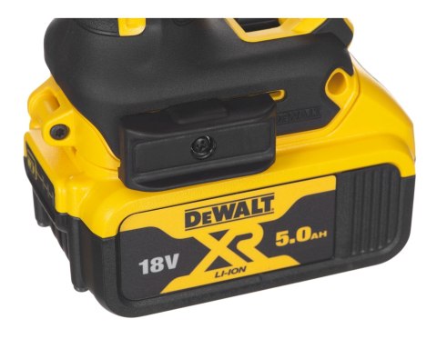 Wiertarko-wkrętarka xr 18v 5ah 72nm 13mm Wiertarko-wkrętarka xr 18v 5ah 72nm 13mm