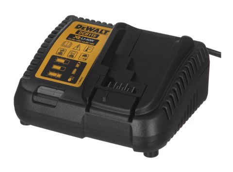 Wiertarko-wkrętarka xr 18v 5ah 72nm 13mm Wiertarko-wkrętarka xr 18v 5ah 72nm 13mm