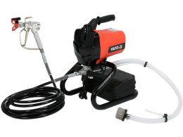YATO AGREGAT MALARSKI HYDRODYNAMICZNY 650W