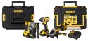 Zestaw dch273 dcf887 dcg405 18v xr li-ion 3szt kit