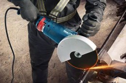 BOSCH SZLIFIERKA KĄT.2400W GWS 24-230 JZ