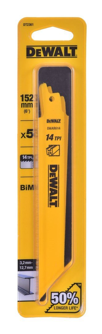Brzeszczot co 1,8x152mm Brzeszczot co 1,8x152mm