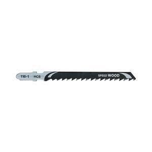 Brzeszczot do drewna 112mm 2.3mm 65mm