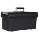 CURVER SKRZYNKA NARZĘDZIOWA PREMIUM 26" /GRAFIT/ CZERWONY