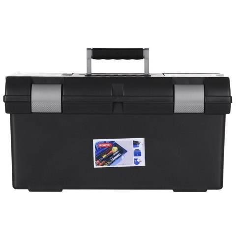 CURVER SKRZYNKA NARZĘDZIOWA PREMIUM 26" /GRAFIT/ CZERWONY CURVER SKRZYNKA NARZĘDZIOWA PREMIUM 26" /GRAFIT/ CZERWONY